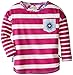 Hatley Little Girls' Long Sleeve Tee -graphic Flowers