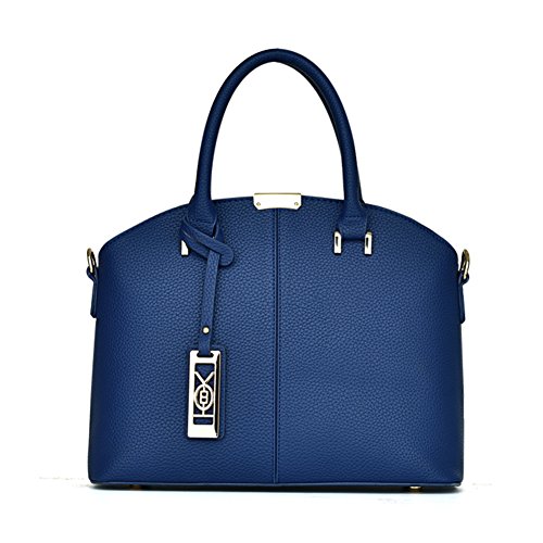 Sac de messager grand sac femme pour documents et style épaule