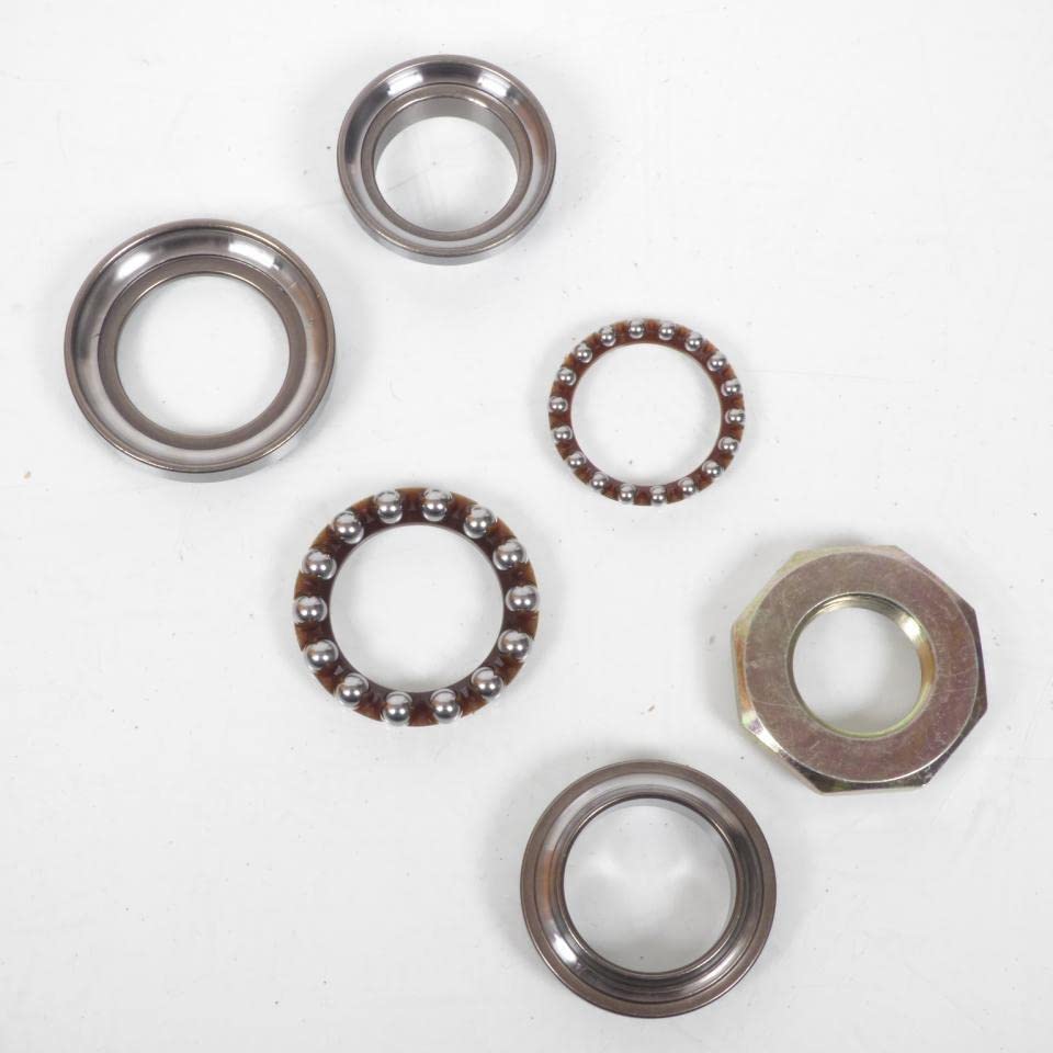 Kit cuscinetto sterzo Sifam per Scooter Kymco 125 People S 2005-2006