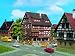 Produktbild 7693 - Vollmer N - Boutique - Fachwerkhaus