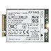 Wireless EM7455 for DW5811e 3P10Y 4G LTE WWAN NGFF Card Module, LTE Support (North America/EMEA) -B1 (2100 MHz), B2 (1900 MHz), B3 (1800 MHz), B4 (1700 MHz AWS), B7 (800 MHz-DD)