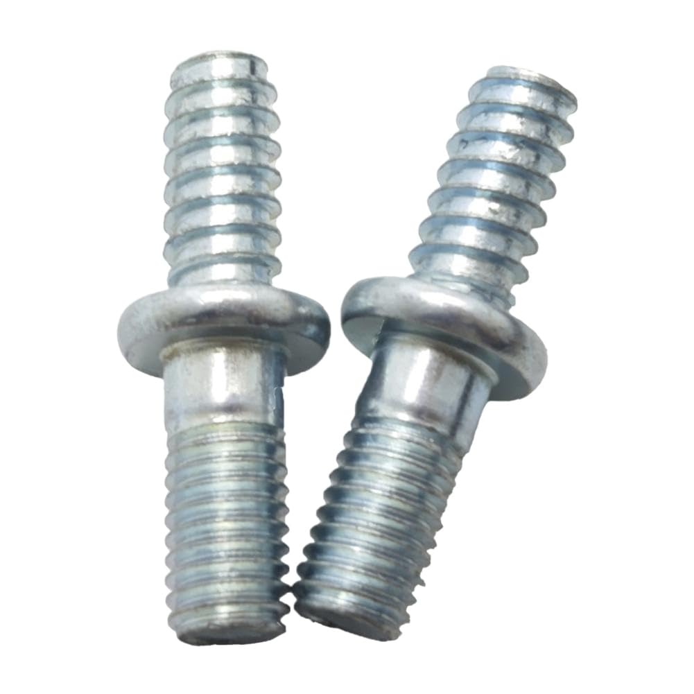 5 Tornillos de Barra Guía Compatibles con Stihl MS170 MS180