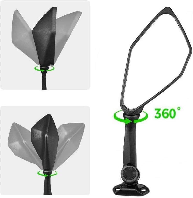 2018-2021年式 に適合する ニンジャ 400 / 2011-2018年式 に適合する