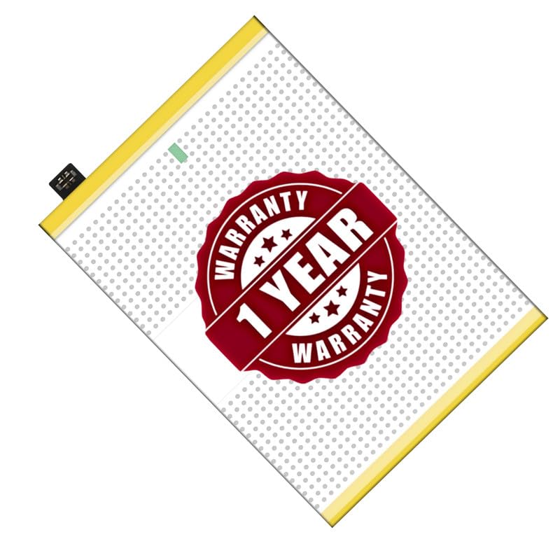 Image of Original B-O8 Battery Compatible with Vivo Y31 2021 (V2036) - (5000mAh) - 1 Year Warranty CD3