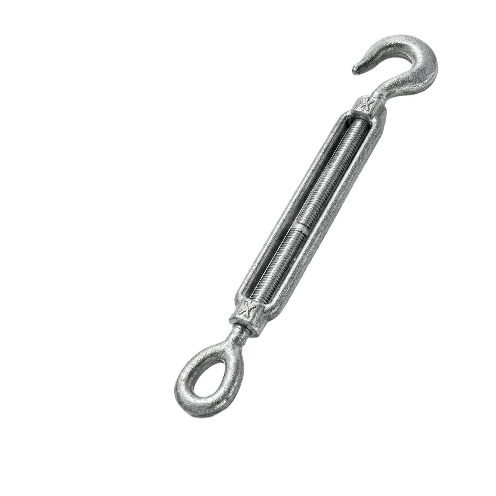 2 Tornillos Tensores Para Arrastre Elevación