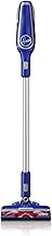 Hoover Impulse Cordless Stick Vacuum Cleaner with Swivel Steering, BH53020, Blue