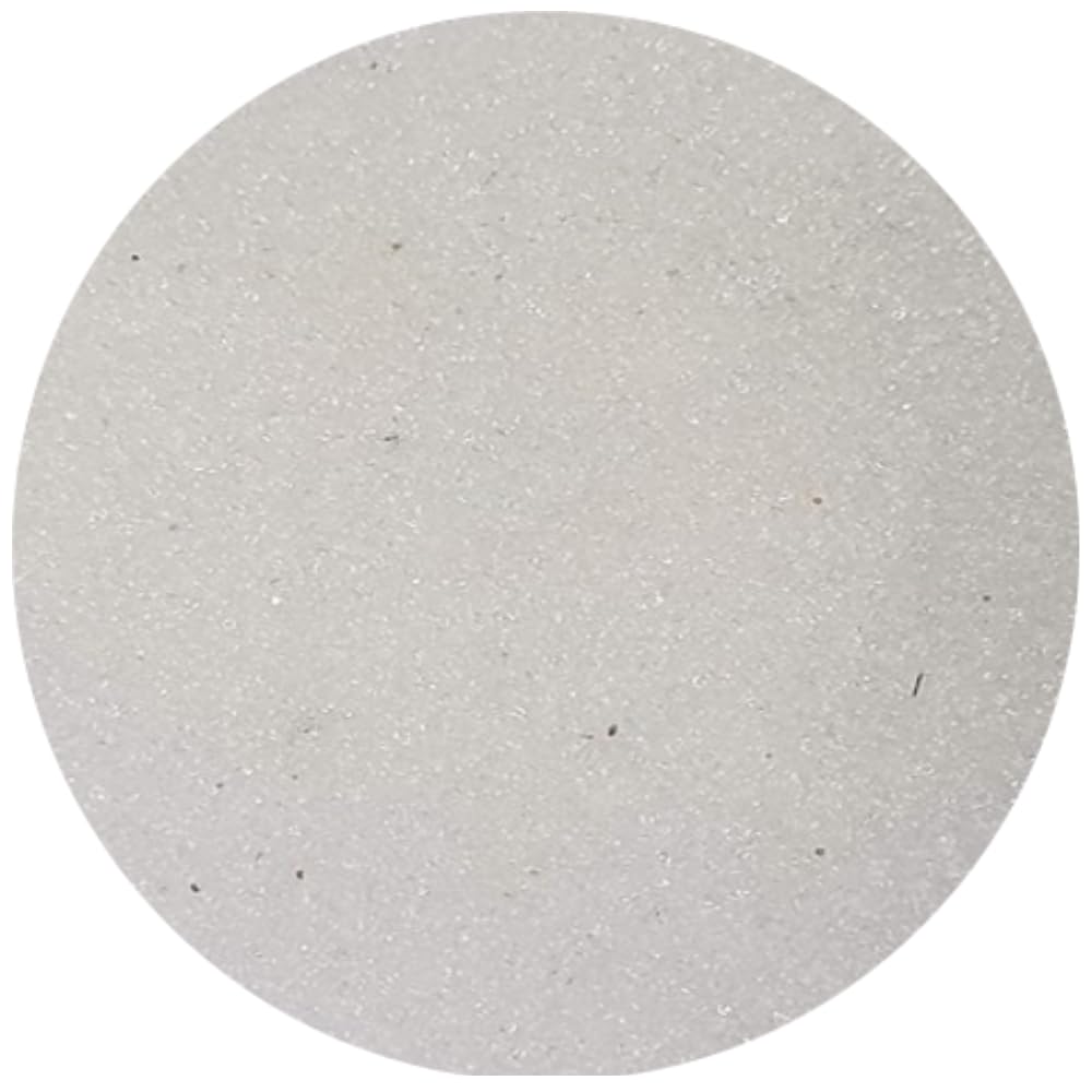 Cristalli granulari in gel di silice per essiccazione di fiori da 2 kg, 0,5-1 mm, sabbia di grano, 2 kg