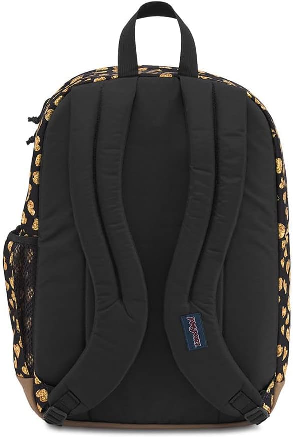 JANSPORT Unisex-Adult Cool Student Backpack Multicolor