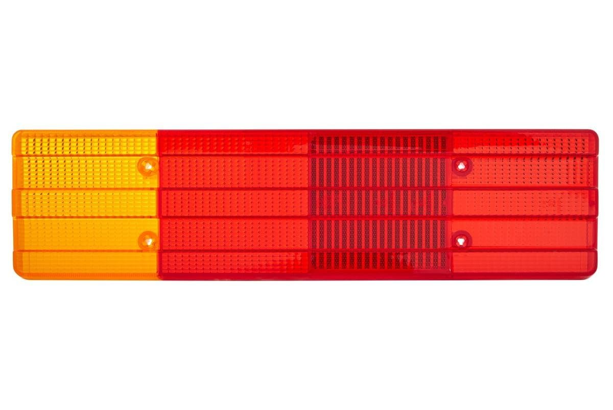 HELLA 9EL 131 420-001 Lente, Luce posteriore, Alogeno, Sx