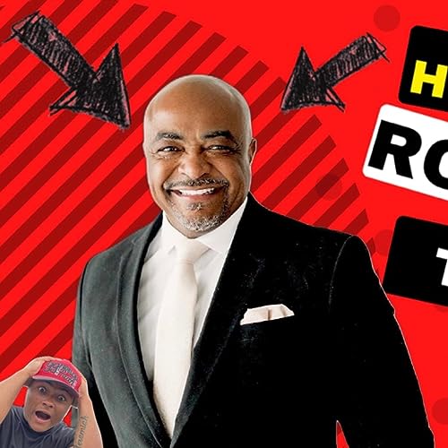 Episode 4 - From Zero to CEO! And how YOU can do it too!