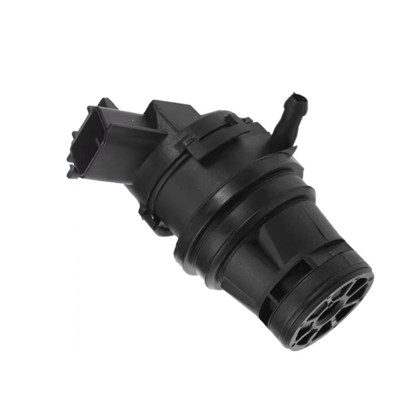 Bswrth One Color Windshield Wiper Pump Compatible With Toyota For Land For Cruiser 2008-2014 1 Pcs Windshield Washer Pump Replacement Accessories 85330-21010