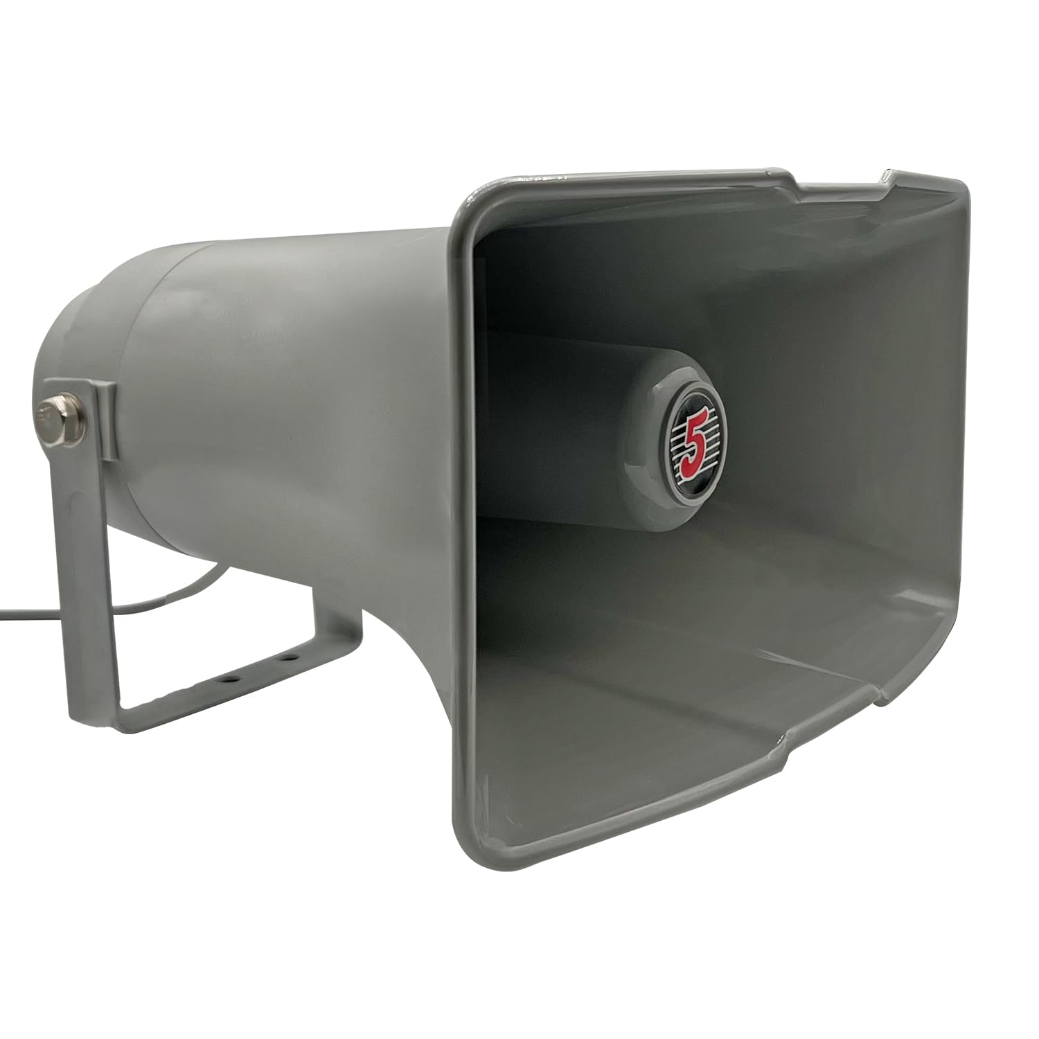 Amazon.com: 5 CORE PA Horn Speaker 16 Inch Indoor Outdoor Loud