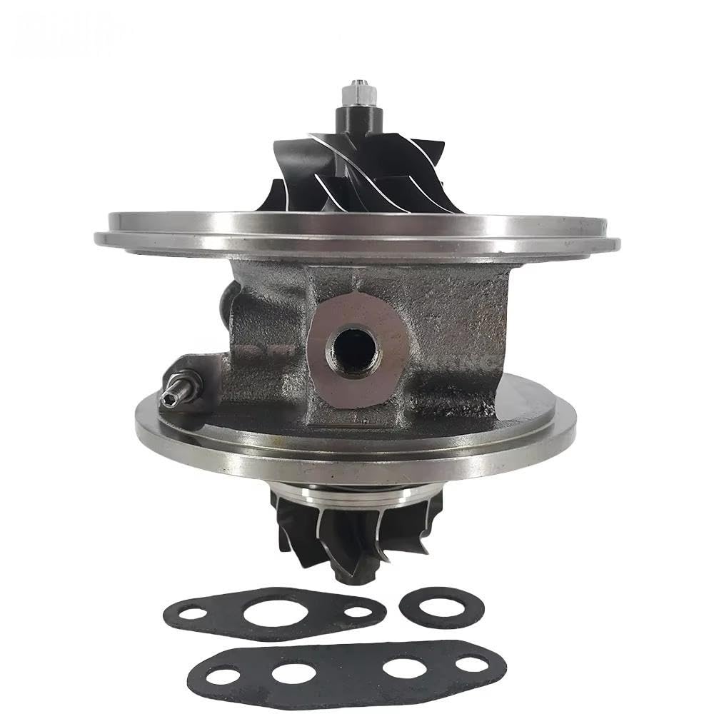 Cartucho Turbo RHV4 Para ISUZU Para D-MAX 3,0 CRD 4JJ1-TC .0TD 4JK1-TCX Wastegate Turbo