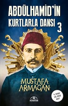 Abd lhamidin Kurtlarla Dans  - 3