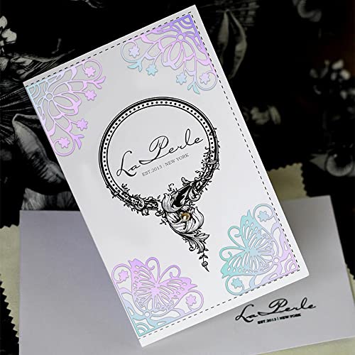 Opiniones de Troqueles . 6 Troqueles marca AFUNTA (3)