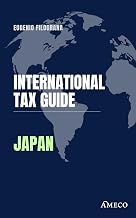 International Tax Guide - Japan