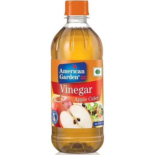 Apple Cider Vinegar - 473ml