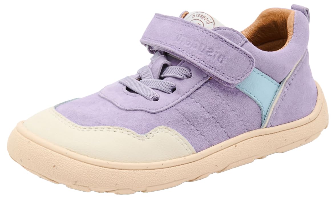 Bisgaard Unisex Kinder Barefoot BalooSneaker
