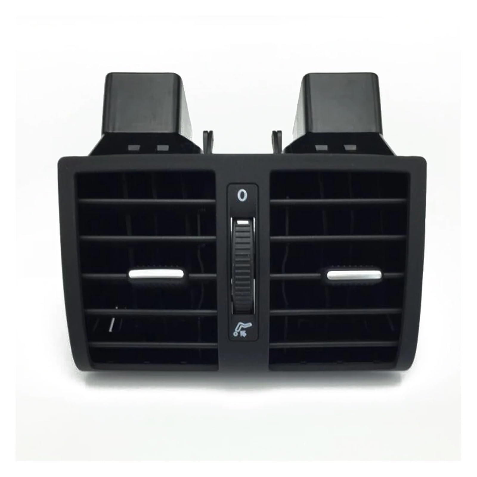 Rear AC Air Conditioning Outlet Vent 1TD819203A For VW For Touran For Caddy 2004-2015 Car Air Conditioning Vent