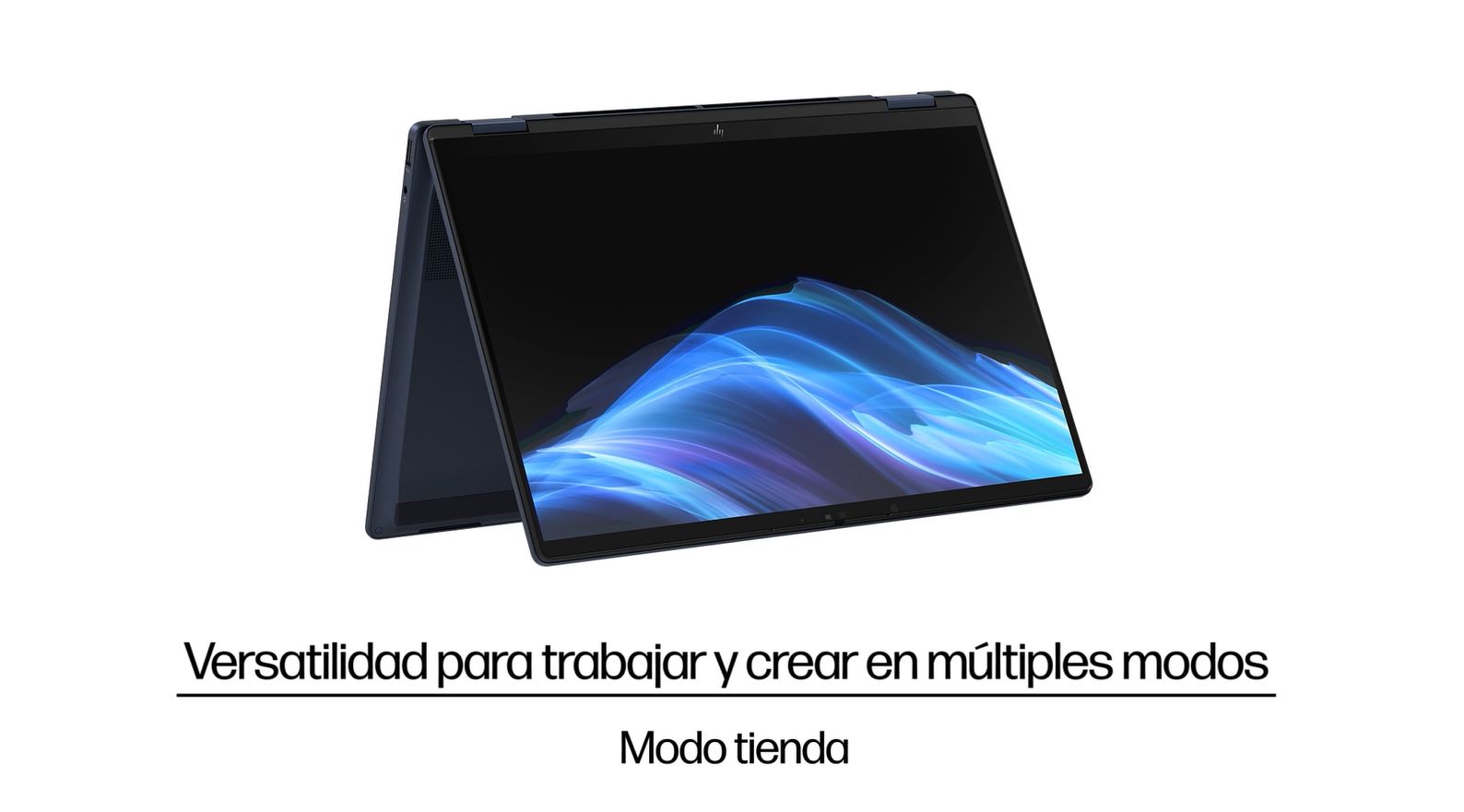 HP Omnibook X Flip - Ordenador portátil Convertible de 14