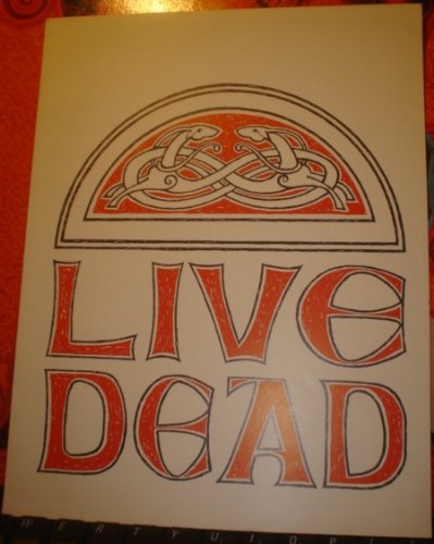 live / dead LP - Amazon.com Music