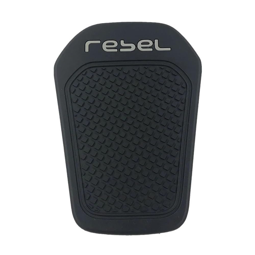 for ho&nda Rebel 1100 CMX 1100 Motorcycle Accessories Gas Tank Protect Sticker Fuel Cap Cover Pad Motorcycle Tank Pad