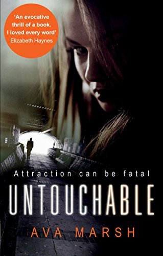 Buy Untouchable — BookShops.in