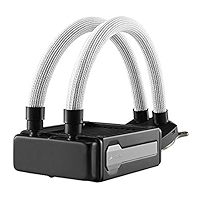 cablemod AIO SLEEVING KIT 15個セット　新品 Amazon.com: CableMod AIO Sleeving Kit Series 1 for Corsair