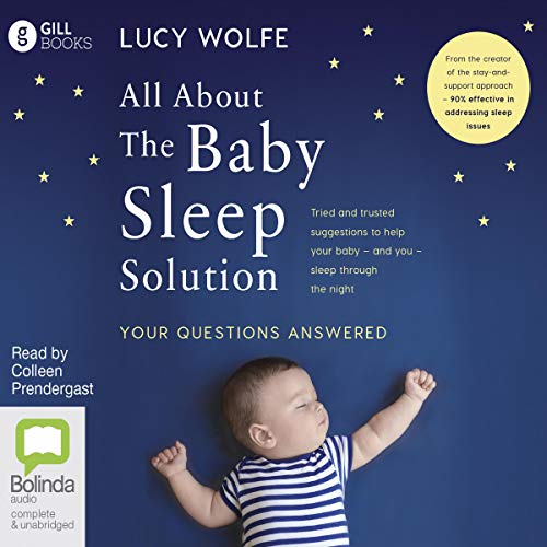 baby audiobooks