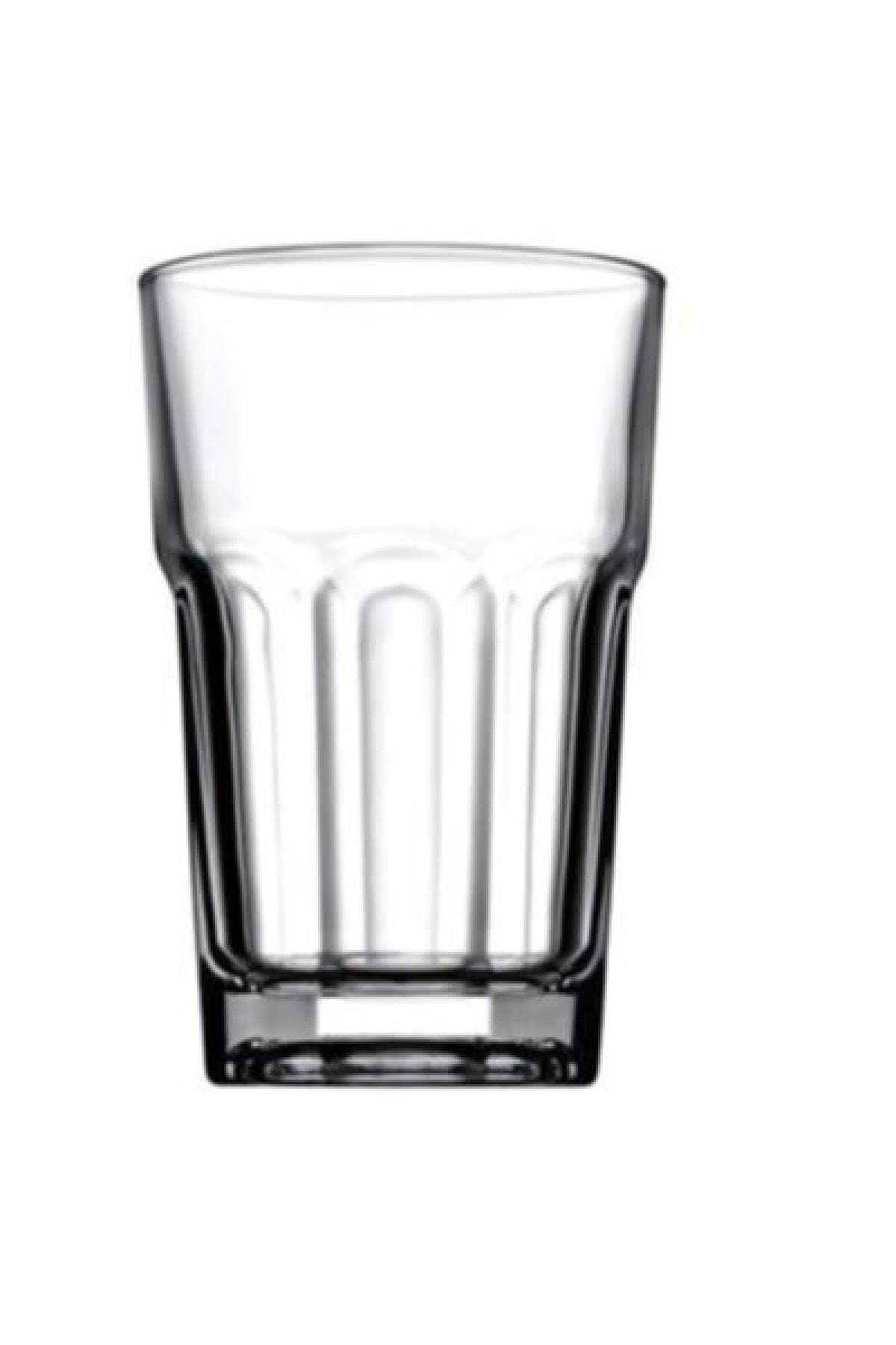 Iced Tea Glass - 15oz. 420ml. Box quantity: 24.