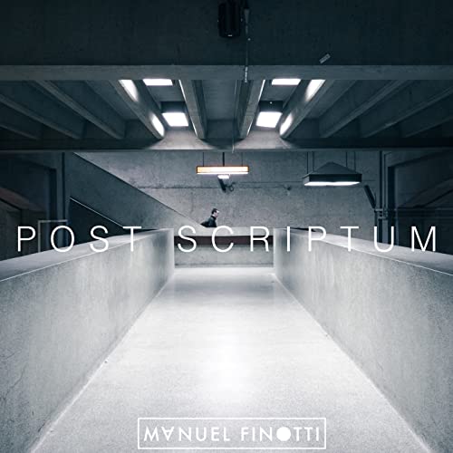 Post Scriptvm Music Amazon Music - Manuel FinottiのPost Scriptum - Amazon.co.jp