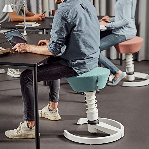 Amazon.com: Aeris: Swopper with castors Amazon.com: Aeris: Swopper with castors