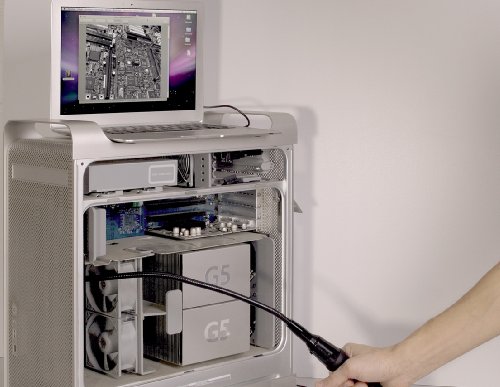 DNT 52089 Snakoo Endoskopkamera mit USB-Anschluss – Bild 4