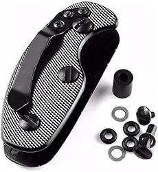 Chaveiro Organizador De Chaves Tipo Canivete Smart Key