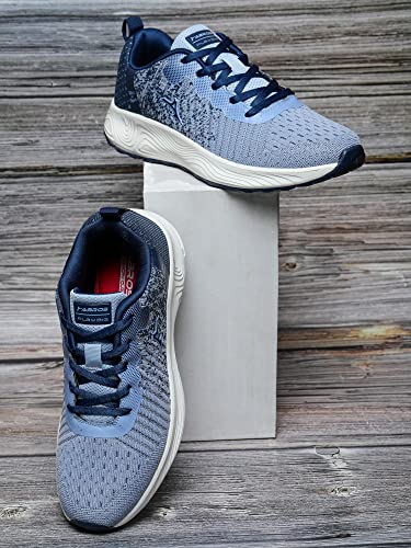 Image of ABROS Women's Willow ASSL0164 Sports Shoes /Casual Shoes /Walking Shoes