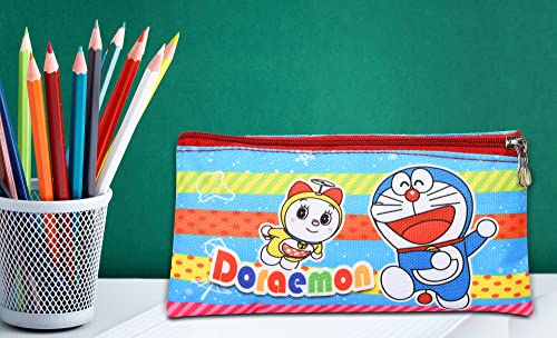 Image of Stylbase Cartoon Printed Pencil Pouch case for Boys and Girls /Return Gifts