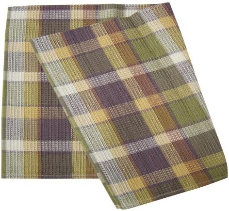 Benecasa Jaquard Kitchen Towel