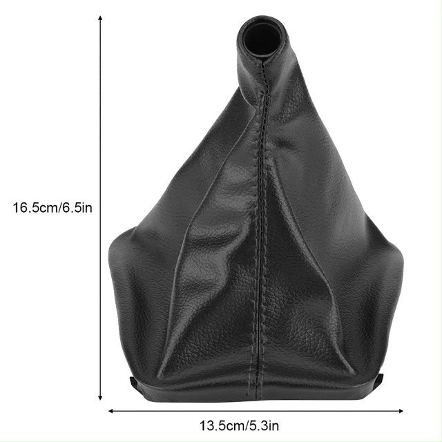 Amazon.com: Klanata Manual Transmission Shift Boot Cover