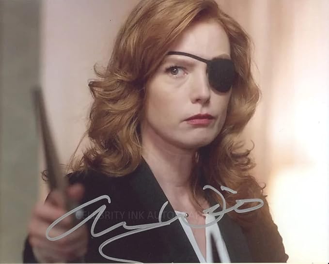 Amazon Com Alicia Witt As Lily Sunder Supernatural 8 X10 Genuine Autograph Home Kitchen Amazon Com Alicia Witt As Lily Sunder Supernatural 8 X10 Genuine Autograph Home Kitchen