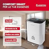 Ariston B07YCQFXZ4 lato 2