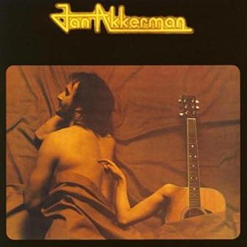 JAN AKKERMAN - Jan Akkerman - Disque CD