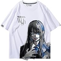 Amazon.co.jp: [VKLGGOPL] Ado アド tシャツ アド 半袖 アイドル