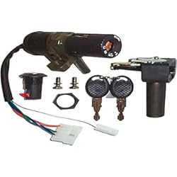 Cerradura Derbi Senda Juego de candado para Aprilia Sonic (98 – 08)