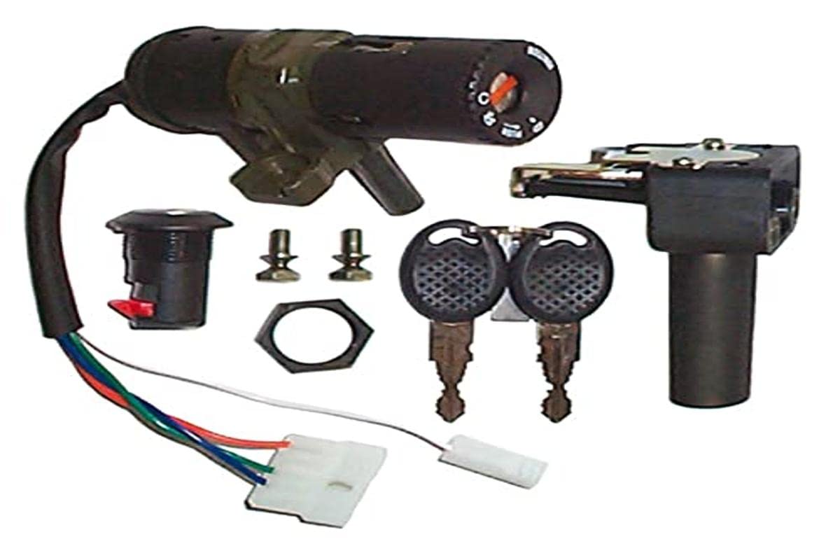 V Parts Unisex Ignition Switch Aprilia Sonic 50