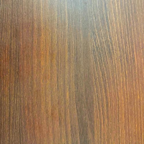 Image of MATTERHORN Engineered Wood Office Table, Work from Home Table with Shelf for Storage (DIY, 900 x 500 x 750 mm, MOOT0126-10002FebVar) (BrownOak)