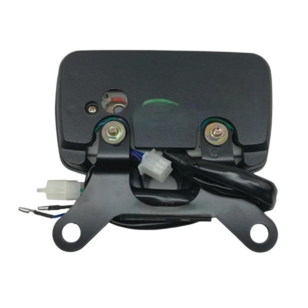 Velocímetro Para CG125 XF150 | Conjunto De Instrumentos Velocidad Y Tacómetro Motocicletas Para CG125 XF150