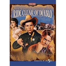 Ride Clear of Diablo