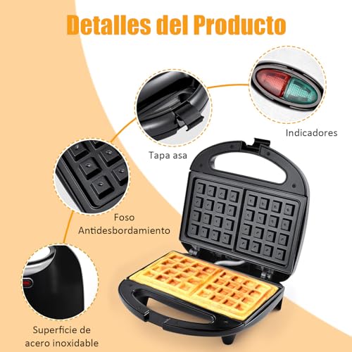 Tostadoras Y Sandwicheras, Kitchen Imagen adicional