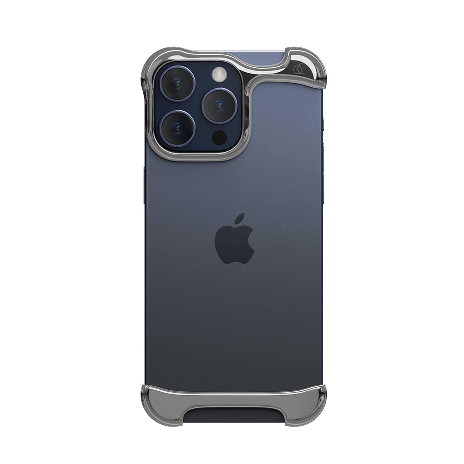 Amazon.co.jp: Arc Pulse iPhone 15 Pro ケース アルミ バンパー