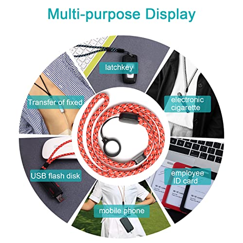 Peritoneal Dialysis Accessories 5 Pcs Pd Dialisys Holder Transfer Set Adjustable Neck Cord Length Secure Ostomy Belt Catheter Peritoneal Supplies #TOP6